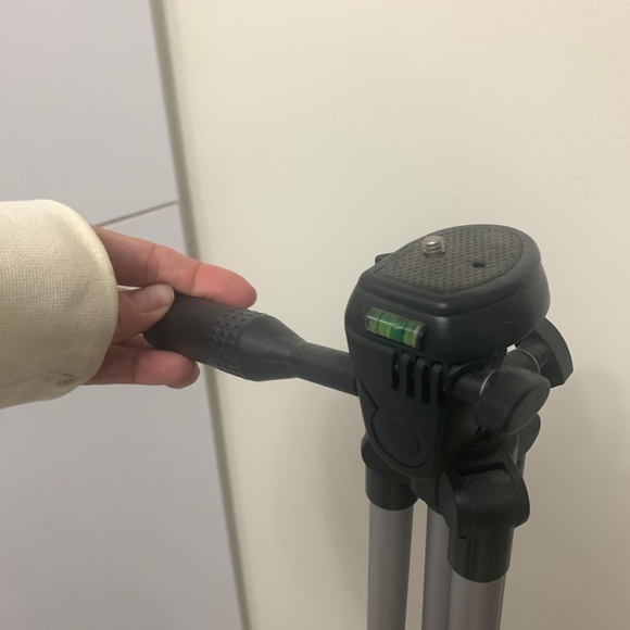 Camera Tripod professional Targus TG-5060TR Tripod Quick Release Plate - Picture 6 of 7